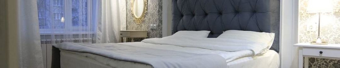 Номер Standard в Skif Hotel & Spa