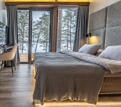 Вилла 2 в Villa Решма