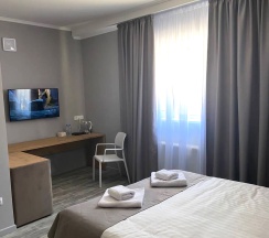 Стандарт (до 2 чел.) в Порт