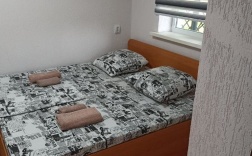 Номер Standard в Malibu Guest House