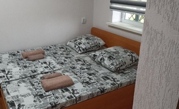 Номер Standard в Malibu Guest House