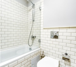 Комфорт без окна в Риверсайд