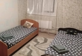 Апартаменты Квартира на Морквашинской 27А в Жигулёвске