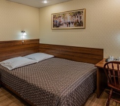 Стандартный номер в Comfort