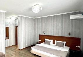 Гостевой дом Олимп в Сириусе