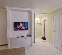 Квартира в Апартаменты на Кузнечная 2