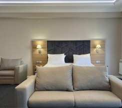 Джуниор Сюит в Derbent Premium