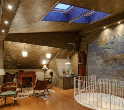 Апартаменты в Green house detox&SPA