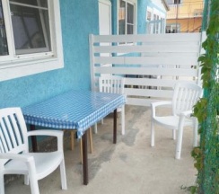 4-местный номер стандарт комфорт в Южные ночи