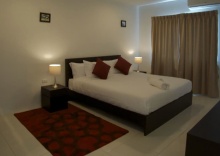 Номер Standard с 2 комнатами в Living Residence Phuket