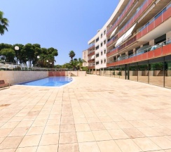 Апартаменты в Sol Cambrils Park