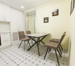 105 Апартаменты (дополнительное здание) в Аппартамент