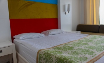 Номер в Serra Park Hotel