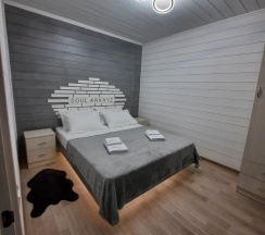 Апартаменты 3 в Soul_Arkhyz