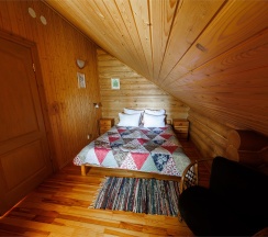 Гостевой Дом в Борвиха