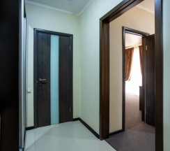 Двухкомнатный Люкс в Golden Kids