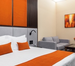 ДЖУНИОР СЮИТ СТИХИЯ ОГНЯ в Ostrova