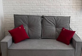 Апартаменты Апартаменты на улице Чистопрудненская 2А в Кировской области