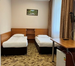 2-местный улучшенный первой категории (2, 3, 4 корп.) в Амакс Ершово