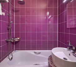 Пентхаус в Диса