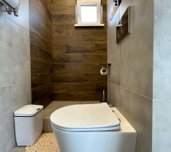 Дом в Elephant Homd