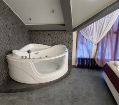 Honeymoon suite в Малиновка