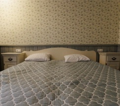 Номер джуниор-сюит в 4 сезона