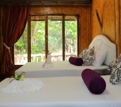 Бунгало в Ruan Mai Naiyang Beach Resort