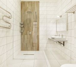 Семейный номер в Villa park&SPA