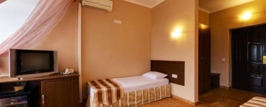 Стандарт Бизнес trpl в Мартон Пашковский