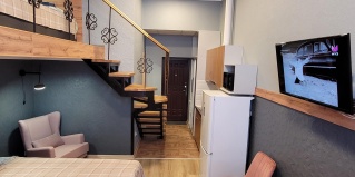 Кировск: Мини-отель Наш