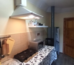 Апартаменты с 2 комнатами в Берег