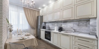 Краснодар: Апартаменты Апартаменты Admiral nearby Hilton 1