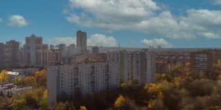 Москва: Апартаменты Апартаменты на Берзарина 30а