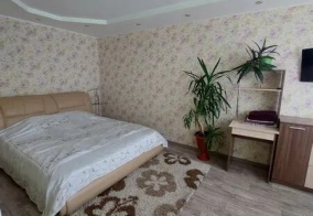 Отель Нарын-кала в Бодайбо