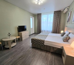 Апартаменты, 70м² в Чистые пруды