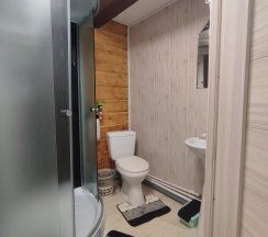 Номер 2х местный в Алтай