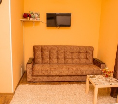 4-местный номер стандарт комфорт в Абрикос