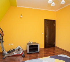 3-комнатные апартаменты, 98 м², 9 этаж в Посутки