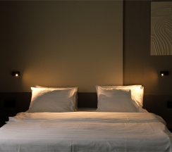 Стандарт-твин в Марена