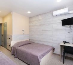 Стандарт комфорт семейный в Центральная