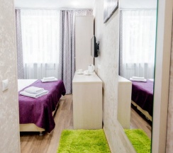 Компакт в Mono