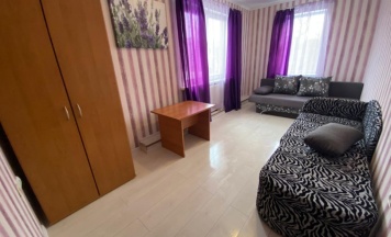 Трёхместный номер Standard в Здоровье