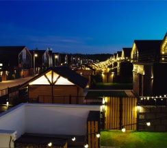 РЕЗИДЕНЦИЯ для большой компании в Villingston Residence