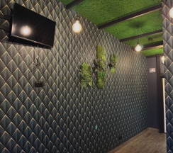 Номер стандарт в Family Park