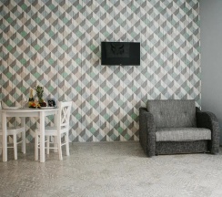 Студия Economy в Apartments Malina Alt Platz 3