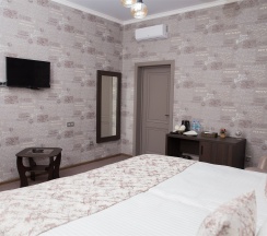 Двухместный стандартный номер в Пассаж