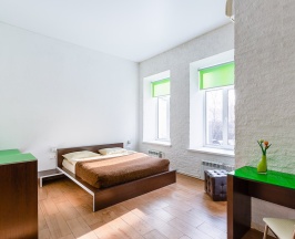 Стандарт (Standard Room) в Арт гранд Виктория