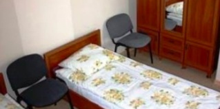 Алматы: Хостел Almaty Hostel