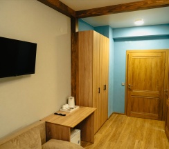 2-мест.комфорт в Северная звезда